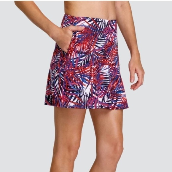 Tail White Label Golf Skort XXL NWT - Picture 1 of 9